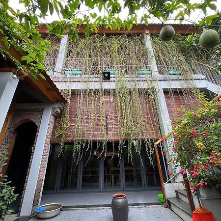 Duong Lam Village Son Tay المظهر الخارجي الصورة