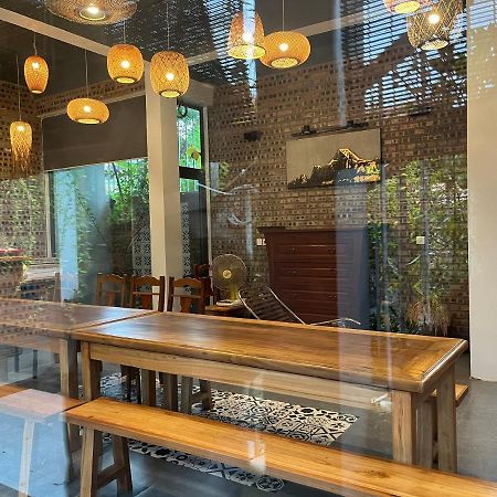 Duong Lam Village Son Tay المظهر الخارجي الصورة