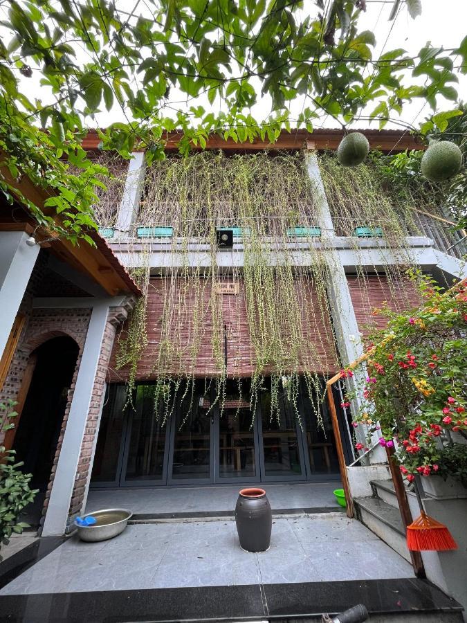Duong Lam Village Son Tay المظهر الخارجي الصورة
