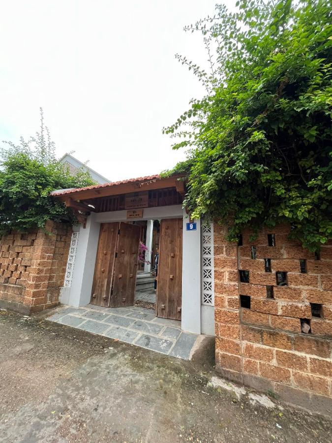 Duong Lam Village Son Tay المظهر الخارجي الصورة