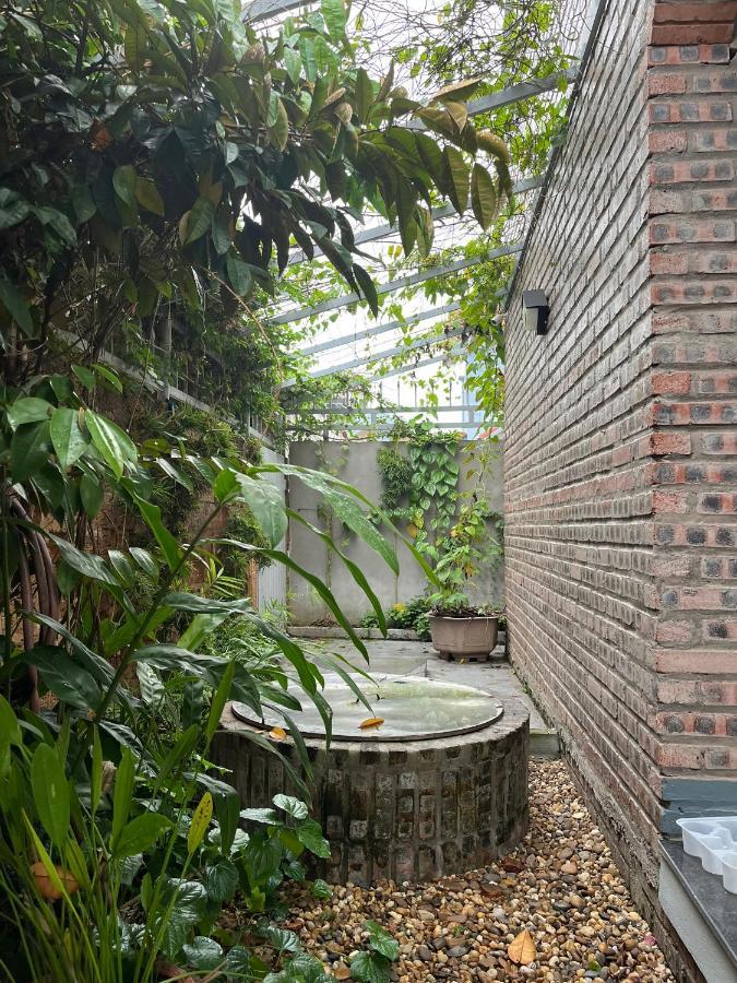 Duong Lam Village Son Tay المظهر الخارجي الصورة