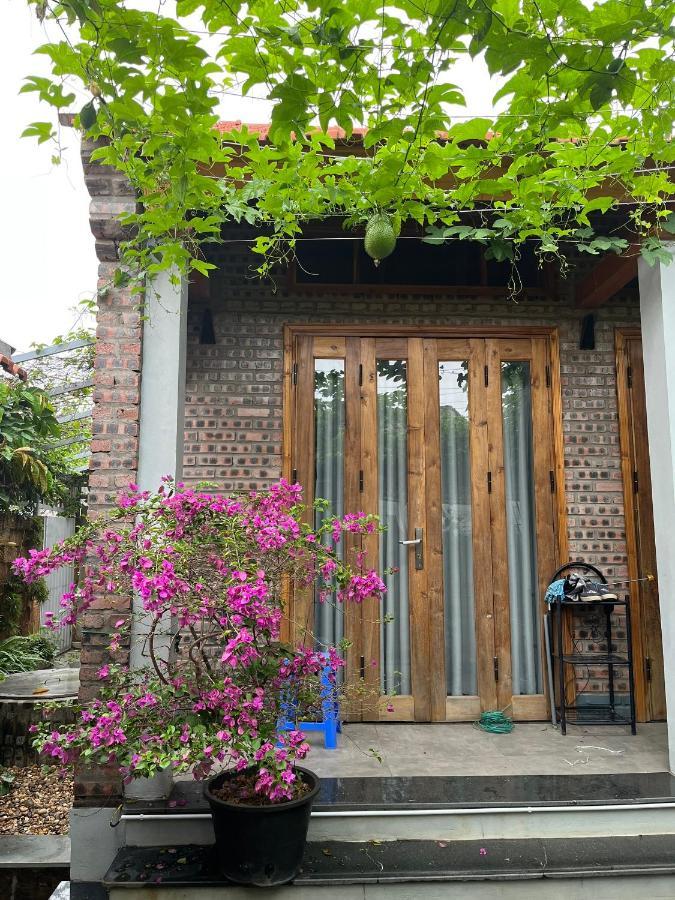 Duong Lam Village Son Tay المظهر الخارجي الصورة