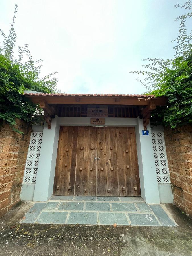Duong Lam Village Son Tay المظهر الخارجي الصورة