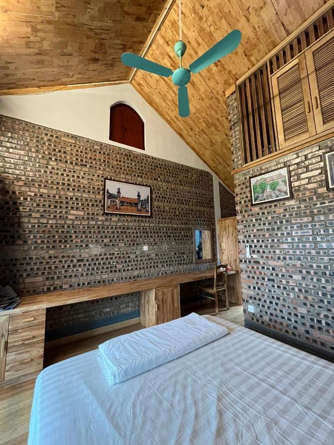 Duong Lam Village Son Tay المظهر الخارجي الصورة